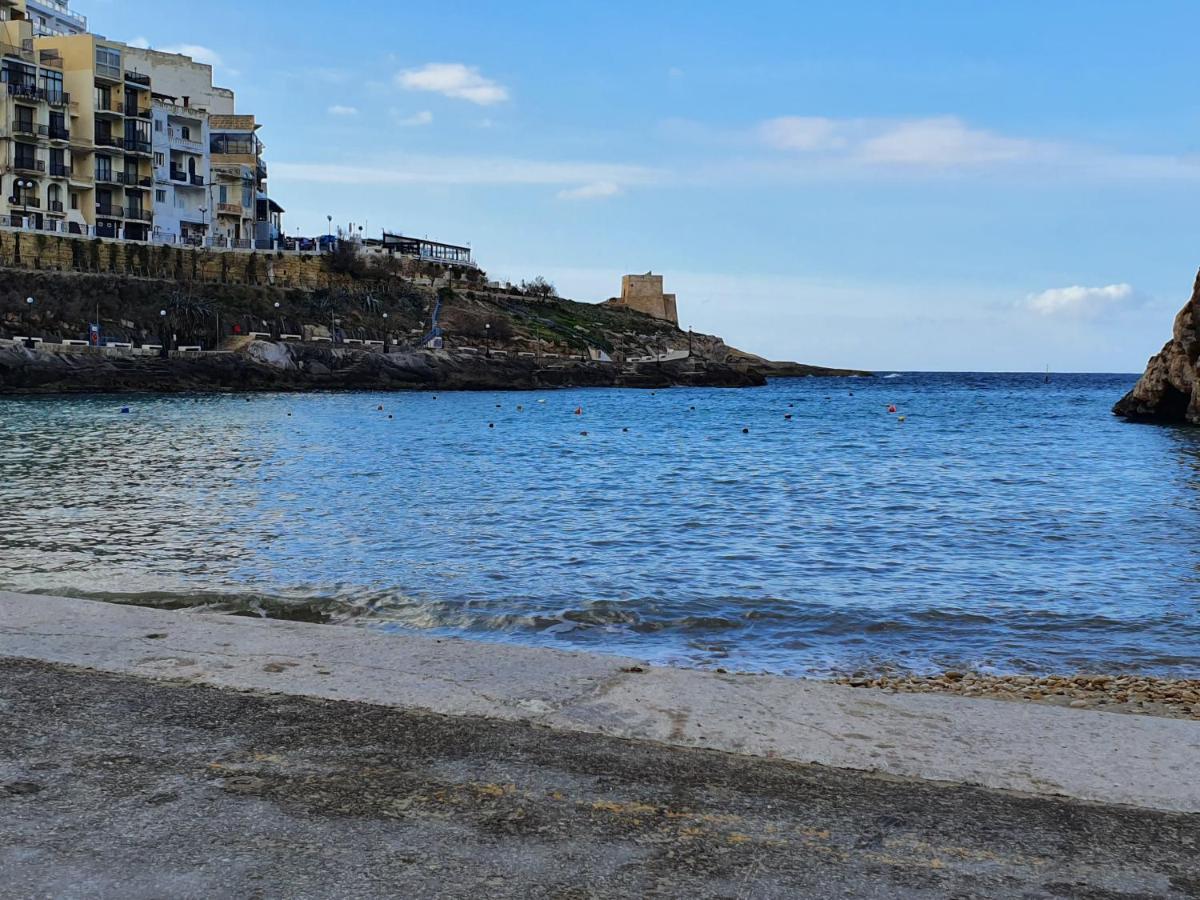 Mobydick Apartments By Rbg Xlendi Bagian luar foto