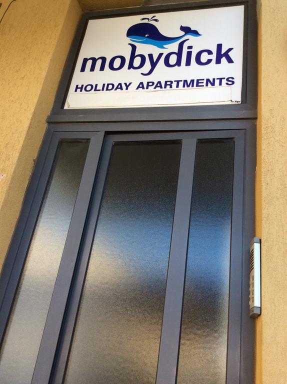 Mobydick Apartments By Rbg Xlendi Bagian luar foto